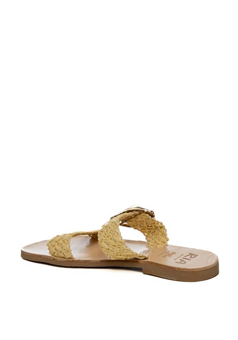  RIA MENORCA | 40366RAPHIA-NATURAL